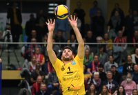 Volleyball 2. Bundesliga Saison 22/23: TV Rottenburg - TSV Mimmenhausen
