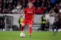 FUSSBALL EUROPA LEAGUE  SAISON 2025/2026   Halbfinal Rueckspiel                 07.05.2026 SC Freiburg - SC Braga