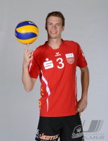 Volleyball 1. Bundesliga  Saison  2012/2013:  TV Rottenburg