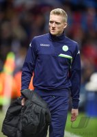 Fussball CHL 15/16 Gruppenphase: Manchester United FC - VfL Wolfsburg