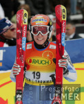 Ski Alpin; Riesenslalom Aspen Damen