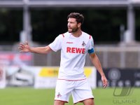 Fussball 1. Bundesliga Saison 19/20: SSV Reutlingen - 1. FC Koeln