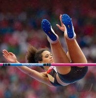 Leichtathletik Europameisterschaften 2014 in Zuerich