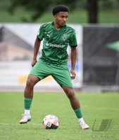 Fussball  BITZER Cup U 19 Junioren 2025