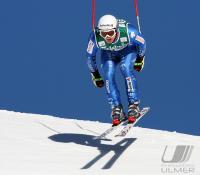 Ski Alpin  Herren Abfahrt Wengen