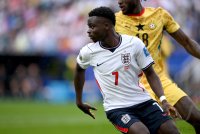 Fussball WM 2026 Vorrunde: England - Ghana