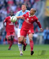 2. Fussball Bundesliga : 1860 Muenchen - 1 FC Kaiserslautern