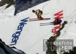Ski Alpin;  Abfahrt Herren  Wengen