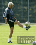 FUSSBALL  Nationalmannschaft  Training