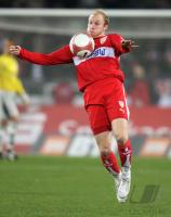 1.Bundesliga VfB Stuttgart - Hertha BSC Berlin