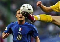 Fussball WM 2006 ITA-UKR