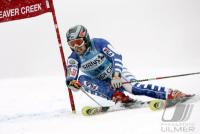 Ski Alpin; Herren RTL Beaver Creek