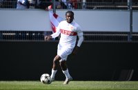 FUSSBALL Fussball UEFA Youth League 24/25: VfB Stuttgart - FC Barcelona