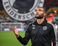 Fussball International Qualifikation WM 2026 
Deutschland - Luxenburg