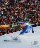 Ski Alpin  Herren Riesenslalom Adelboden