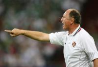 Fussball WM 2006: Portugal - Mexiko