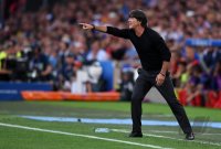 Fussball Europameisterschaft Halbfinale 2016: Deutschland - Frankreich