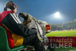 Fussball Bundesliga: Premiere Kamera