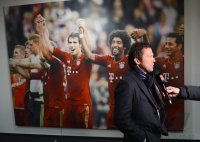 FUSSBALL  1. BUNDESLIGA  Saison 2012/2013: TV Experte Lothar Matthaeus