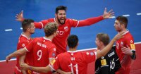 Volleyball 1. Bundesliga  Saison 17/18:  TV Rottenburg