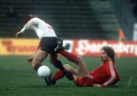Fussball Europapokal der Pokalsieger