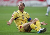 Fussball WM 2006: Saudi Arabien - Ukraine