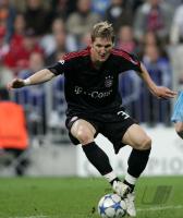 FUSSBALL CHL  FC Bayern Mnchen - Bruegge