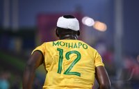 Fussball, Junioren U 17 WM 2025 Sechzehntelfinal, 
Japan - Suedafrika