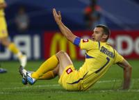 Fussball WM 2006 ITA-UKR