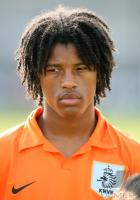 Fussball International: U17: Holland, WIJNALDUM