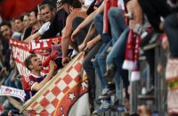 Fussball CHL 14/15 Viertelfinale: FC Porto - FC Bayern Muenchen