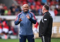 Fussball  Testspiel 1. Bundesliga   26/27   18.08.2026 1. FC Heidenheim - FC Bayern Muenchen