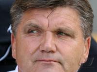 Fussball 1.Bundesliga 06/07  VfB Stuttgart - 1. FC Nuernberg