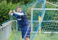 Fussball Kreisliga A 2 2012/2013: SV Baisingen - SV Guendringen