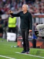FUSSBALL EUROPA LEAGUE 23/24: SC Freiburg - West Ham United