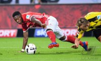Fussball 1. Bundesliga 16/17 Supercup Finale: Borussia Dortmund - FC Bayern Muenchen