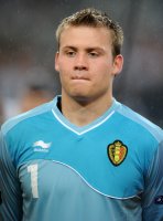 Fussball International EM 2012 - Qualifikation:  Deutschland - Belgien