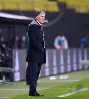 Fussball International Testspiel: Deutschland - Tschechische Republik