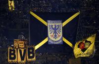 Fussball 1. Bundesliga: Borussia Dortmund - FC Schalke 04