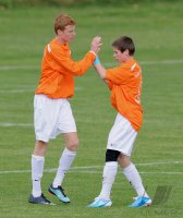 Fussball C-Junioren  Landesstaffel 10/11