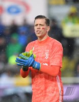 FUSSBALL SERIE A 2019/2020: Atalanta Bergamo - Juventus Turin