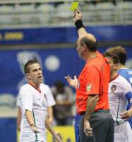 Fussball International FIFA FUTSAL WM 2008