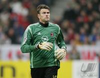 FUSSBALL CHL  FC Bayern Muenchen - AC Mailand