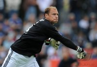 Fussball 1. Bundesliga, Testspiel: Wolfsburg - Hamburger SV