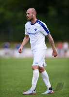 Fussball 1. Bundesliga Saison 15/16: Konstantin Rausch (SV Darmstadt 98)