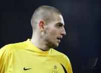 Fussball 1. Bundesliga: Borussia, PETRIC