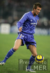 Fussball CHL Juventus Turin  -  Real Madrid
