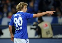 Fussball 1. Bundesliga, Saison 2011/2012: FC Schalke 04, PUKKI