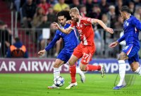 Fussball International CHL 25/26:
FC Bayern Muenchen - FC Chelsea London