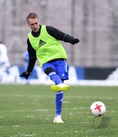 FIFA International Legends Game 2017